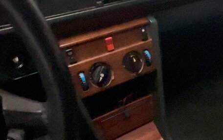 Mercedes-Benz W124, 1987 год, 140 000 рублей, 4 фотография