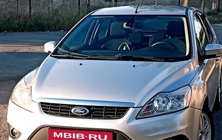 Ford Focus II рестайлинг, 2008 год, 715 000 рублей, 2 фотография