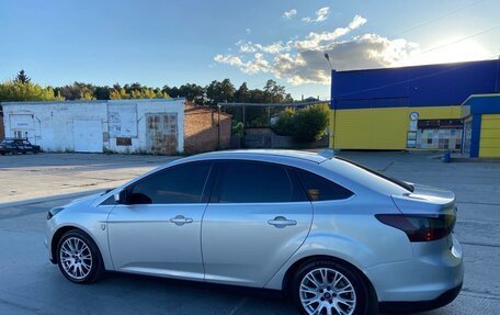 Ford Focus III, 2012 год, 650 000 рублей, 4 фотография