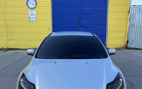 Ford Focus III, 2012 год, 650 000 рублей, 2 фотография