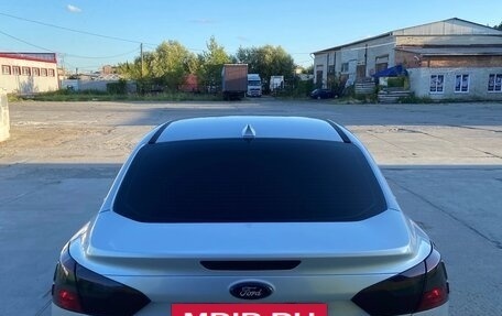 Ford Focus III, 2012 год, 650 000 рублей, 3 фотография