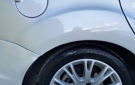 Ford Focus III, 2012 год, 650 000 рублей, 14 фотография