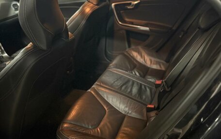 Volvo S60 III, 2012 год, 960 000 рублей, 7 фотография