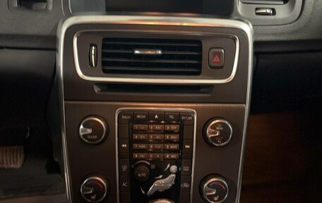 Volvo S60 III, 2012 год, 960 000 рублей, 6 фотография