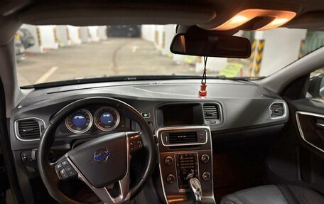 Volvo S60 III, 2012 год, 960 000 рублей, 3 фотография