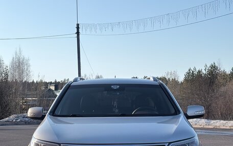 KIA Sorento II рестайлинг, 2013 год, 1 650 000 рублей, 3 фотография