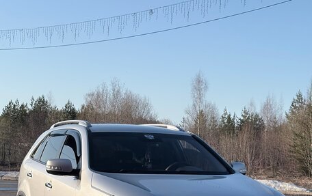 KIA Sorento II рестайлинг, 2013 год, 1 650 000 рублей, 6 фотография