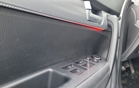 KIA Sorento II рестайлинг, 2013 год, 1 650 000 рублей, 10 фотография