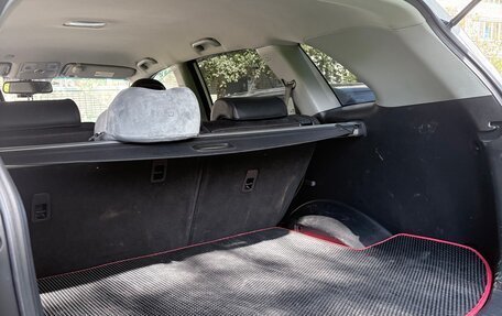 KIA Sorento II рестайлинг, 2013 год, 1 650 000 рублей, 13 фотография
