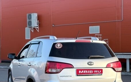 KIA Sorento II рестайлинг, 2013 год, 1 650 000 рублей, 5 фотография