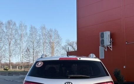 KIA Sorento II рестайлинг, 2013 год, 1 650 000 рублей, 4 фотография