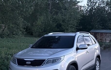 KIA Sorento II рестайлинг, 2013 год, 1 650 000 рублей, 7 фотография