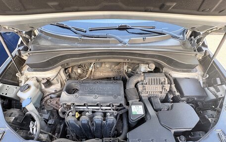 KIA Sorento II рестайлинг, 2013 год, 1 650 000 рублей, 25 фотография