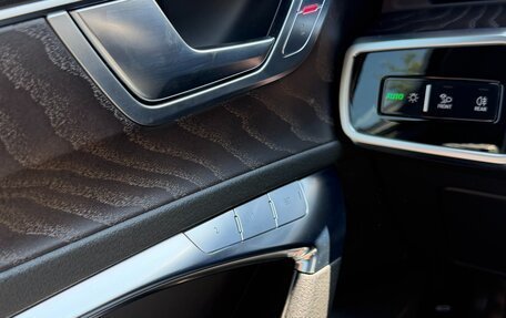 Audi A6, 2019 год, 3 900 000 рублей, 6 фотография