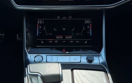 Audi A6, 2019 год, 3 900 000 рублей, 4 фотография