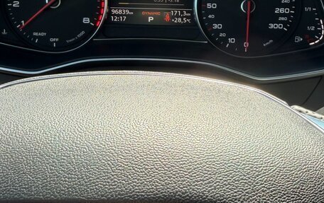 Audi A6, 2019 год, 3 900 000 рублей, 3 фотография