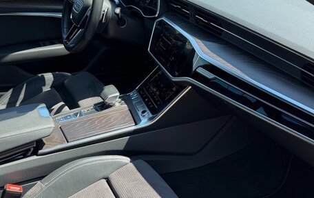 Audi A6, 2019 год, 3 900 000 рублей, 12 фотография