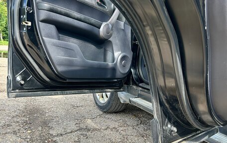 Honda CR-V III рестайлинг, 2008 год, 860 000 рублей, 7 фотография