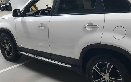 KIA Sorento II рестайлинг, 2019 год, 2 082 000 рублей, 8 фотография