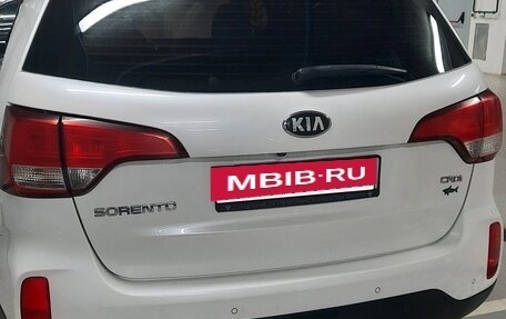 KIA Sorento II рестайлинг, 2019 год, 2 082 000 рублей, 9 фотография