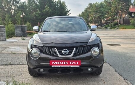 Nissan Juke II, 2011 год, 900 000 рублей, 3 фотография