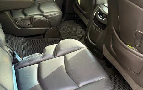 Cadillac Escalade IV, 2016 год, 3 800 000 рублей, 20 фотография