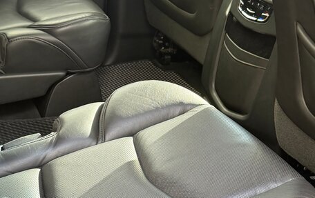 Cadillac Escalade IV, 2016 год, 3 800 000 рублей, 21 фотография