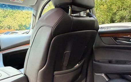 Cadillac Escalade IV, 2016 год, 3 800 000 рублей, 26 фотография