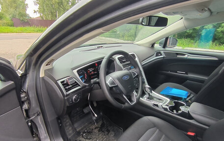 Ford Mondeo V, 2016 год, 1 555 000 рублей, 14 фотография