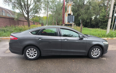 Ford Mondeo V, 2016 год, 1 555 000 рублей, 8 фотография