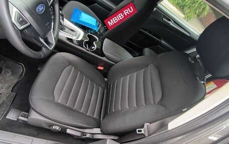 Ford Mondeo V, 2016 год, 1 555 000 рублей, 13 фотография