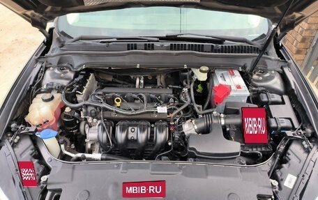 Ford Mondeo V, 2016 год, 1 555 000 рублей, 11 фотография