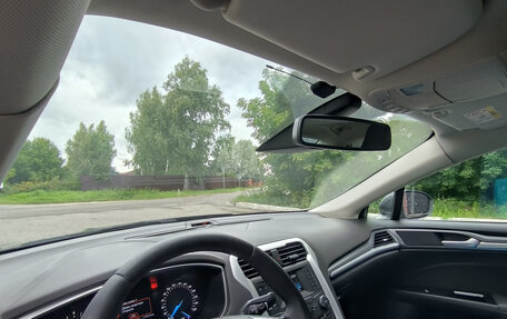 Ford Mondeo V, 2016 год, 1 555 000 рублей, 18 фотография