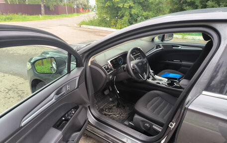 Ford Mondeo V, 2016 год, 1 555 000 рублей, 17 фотография