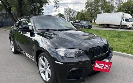 BMW X6, 2012 год, 1 780 000 рублей, 2 фотография