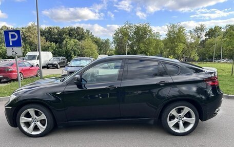 BMW X6, 2012 год, 1 780 000 рублей, 7 фотография