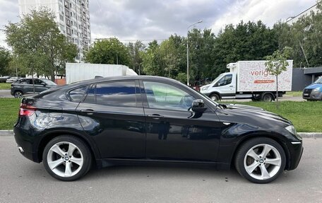 BMW X6, 2012 год, 1 780 000 рублей, 6 фотография
