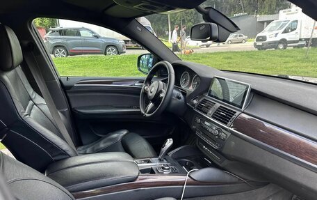 BMW X6, 2012 год, 1 780 000 рублей, 12 фотография