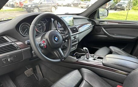 BMW X6, 2012 год, 1 780 000 рублей, 9 фотография