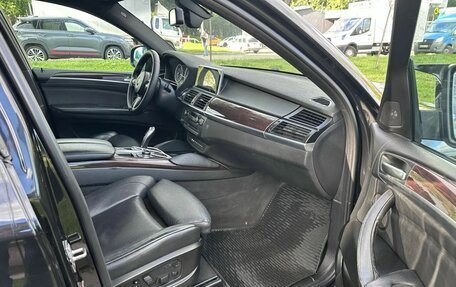 BMW X6, 2012 год, 1 780 000 рублей, 8 фотография