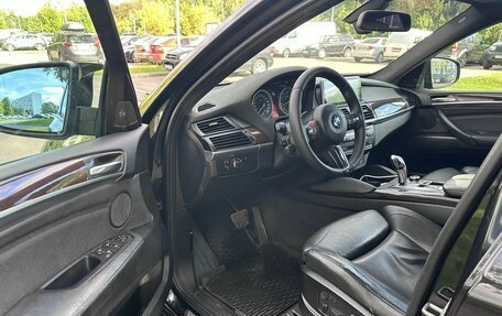 BMW X6, 2012 год, 1 780 000 рублей, 10 фотография