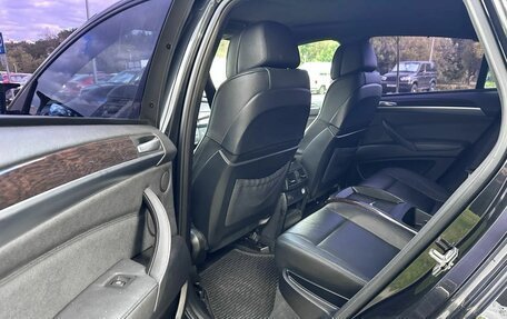 BMW X6, 2012 год, 1 780 000 рублей, 11 фотография