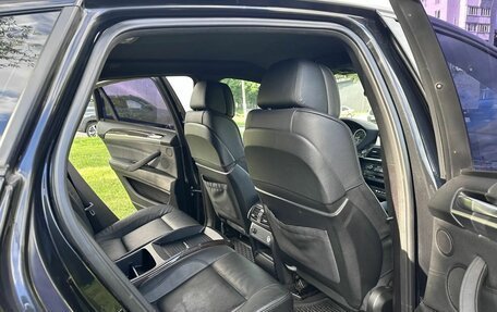 BMW X6, 2012 год, 1 780 000 рублей, 13 фотография