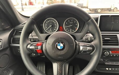 BMW X6, 2012 год, 1 780 000 рублей, 14 фотография