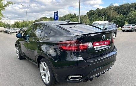 BMW X6, 2012 год, 1 780 000 рублей, 4 фотография