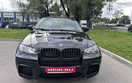 BMW X6, 2012 год, 1 780 000 рублей, 3 фотография
