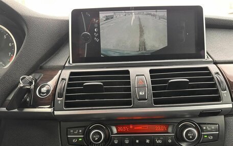 BMW X6, 2012 год, 1 780 000 рублей, 15 фотография