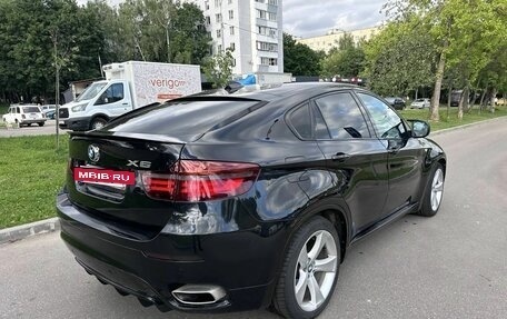 BMW X6, 2012 год, 1 780 000 рублей, 5 фотография