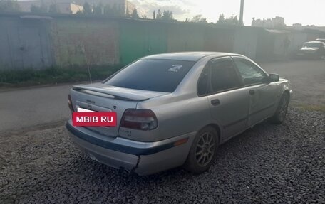 Volvo S40 II, 2004 год, 125 000 рублей, 2 фотография
