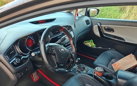 KIA cee'd III, 2014 год, 980 000 рублей, 7 фотография